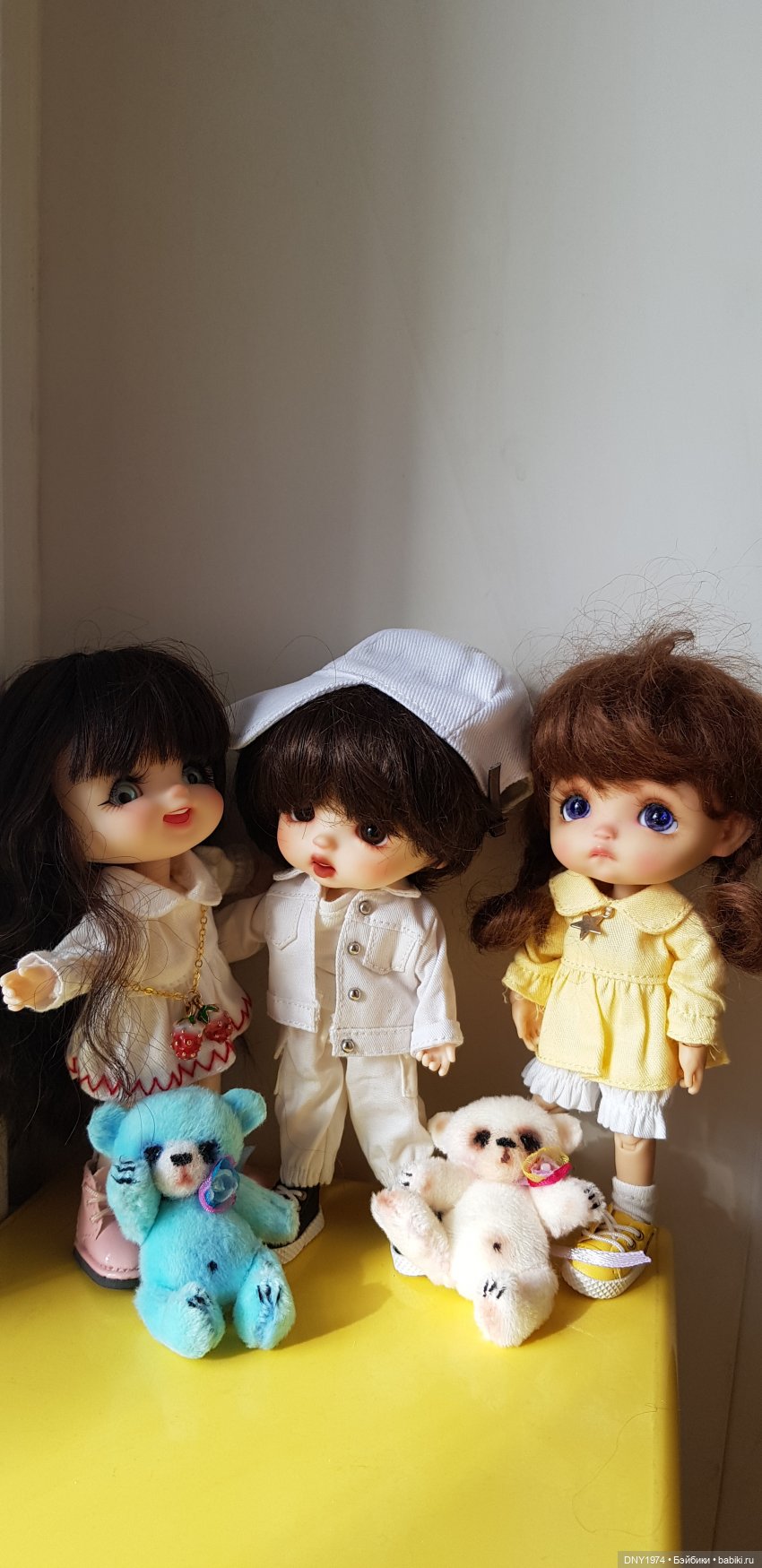 К нам новенькая, опять Stodoll (фото 5)