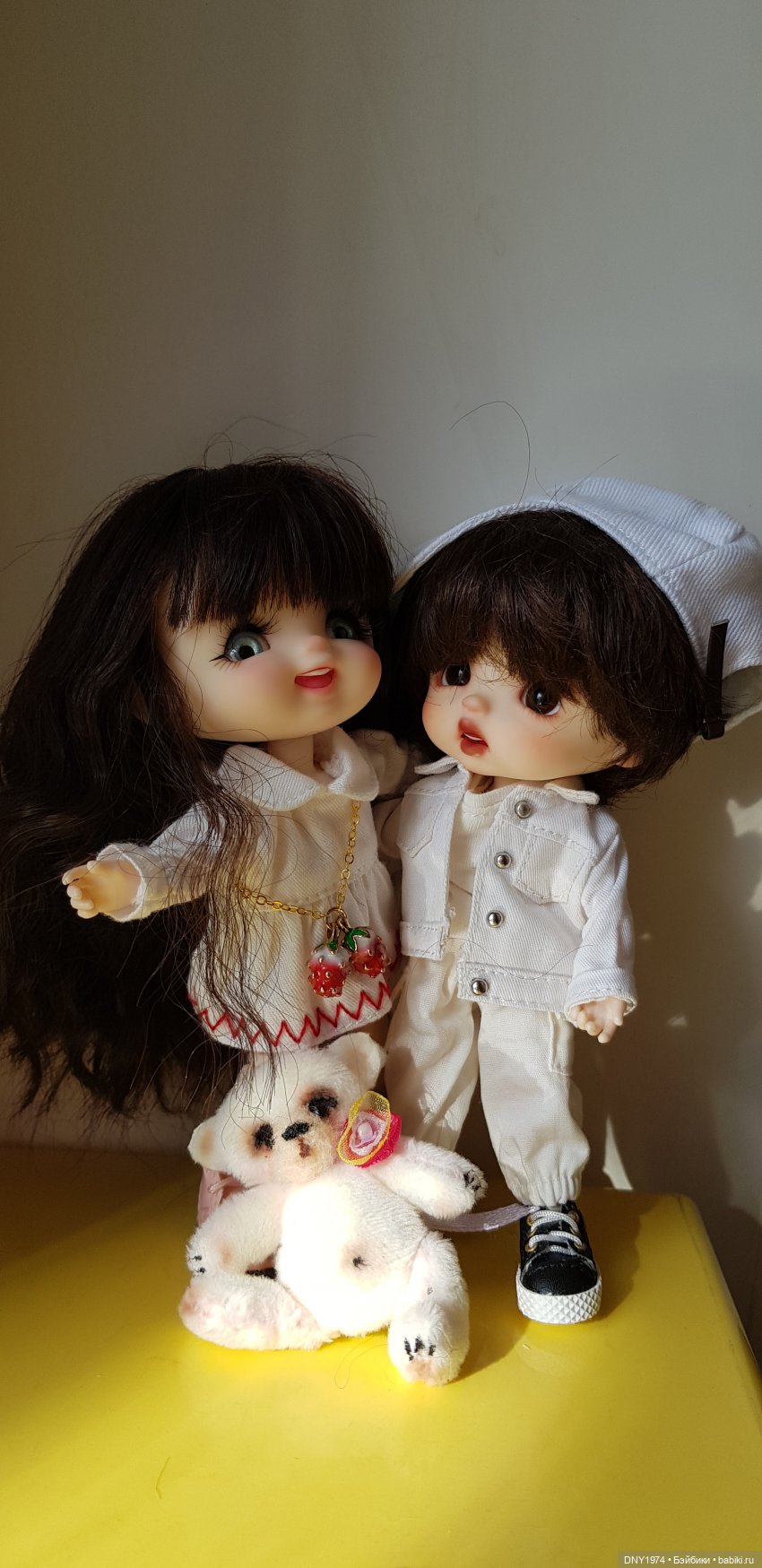 К нам новенькая, опять Stodoll (фото 4)