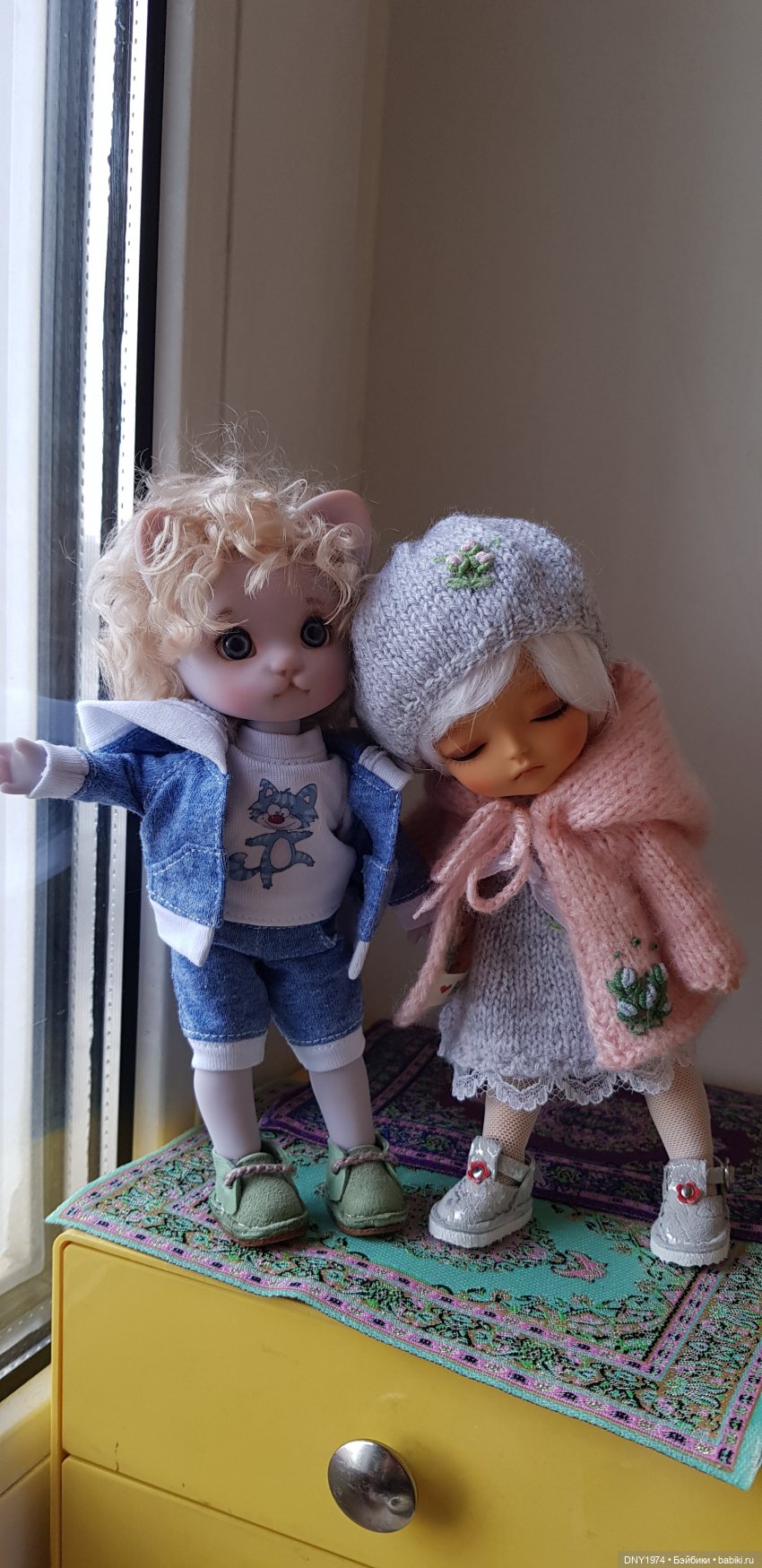 Дело было вечером — Болталка и разговоры обо всем: жизнь (фото 2)