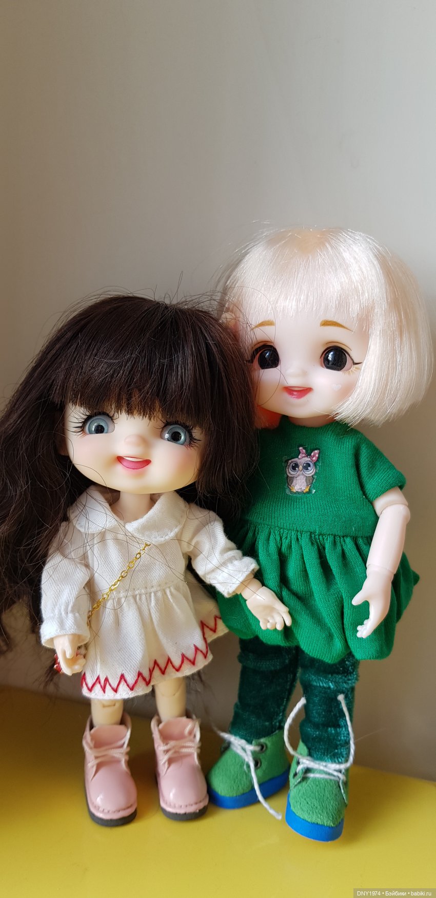 К нам новенькая, опять Stodoll (фото 7)