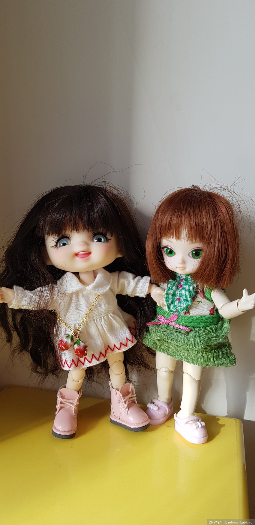 К нам новенькая, опять Stodoll (фото 6)