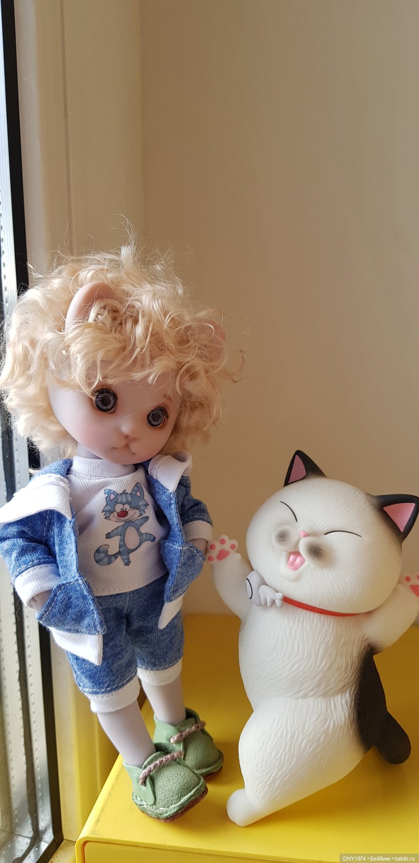 Дело было вечером — Болталка и разговоры обо всем: жизнь (фото 5)