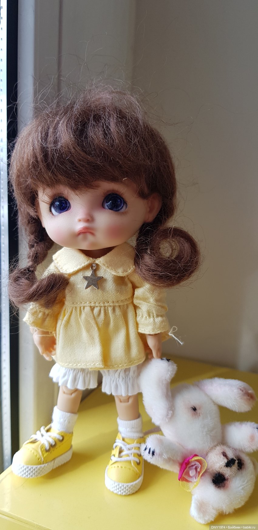 К нам новенькая, опять Stodoll (фото 2)