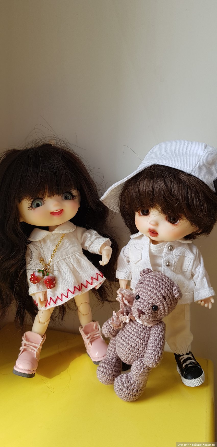 К нам новенькая, опять Stodoll (фото 3)