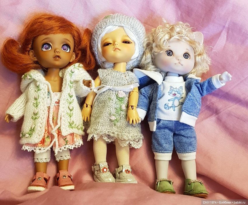 Дело было вечером — Болталка и разговоры обо всем: жизнь (фото 7)