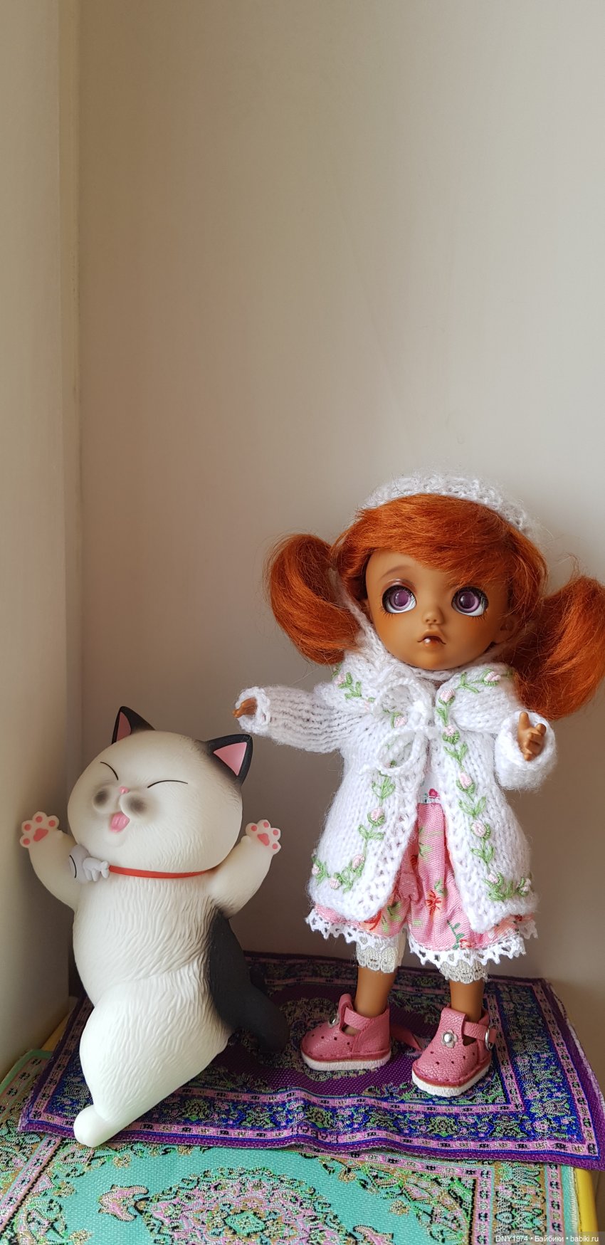 Дело было вечером — Болталка и разговоры обо всем: жизнь (фото 6)