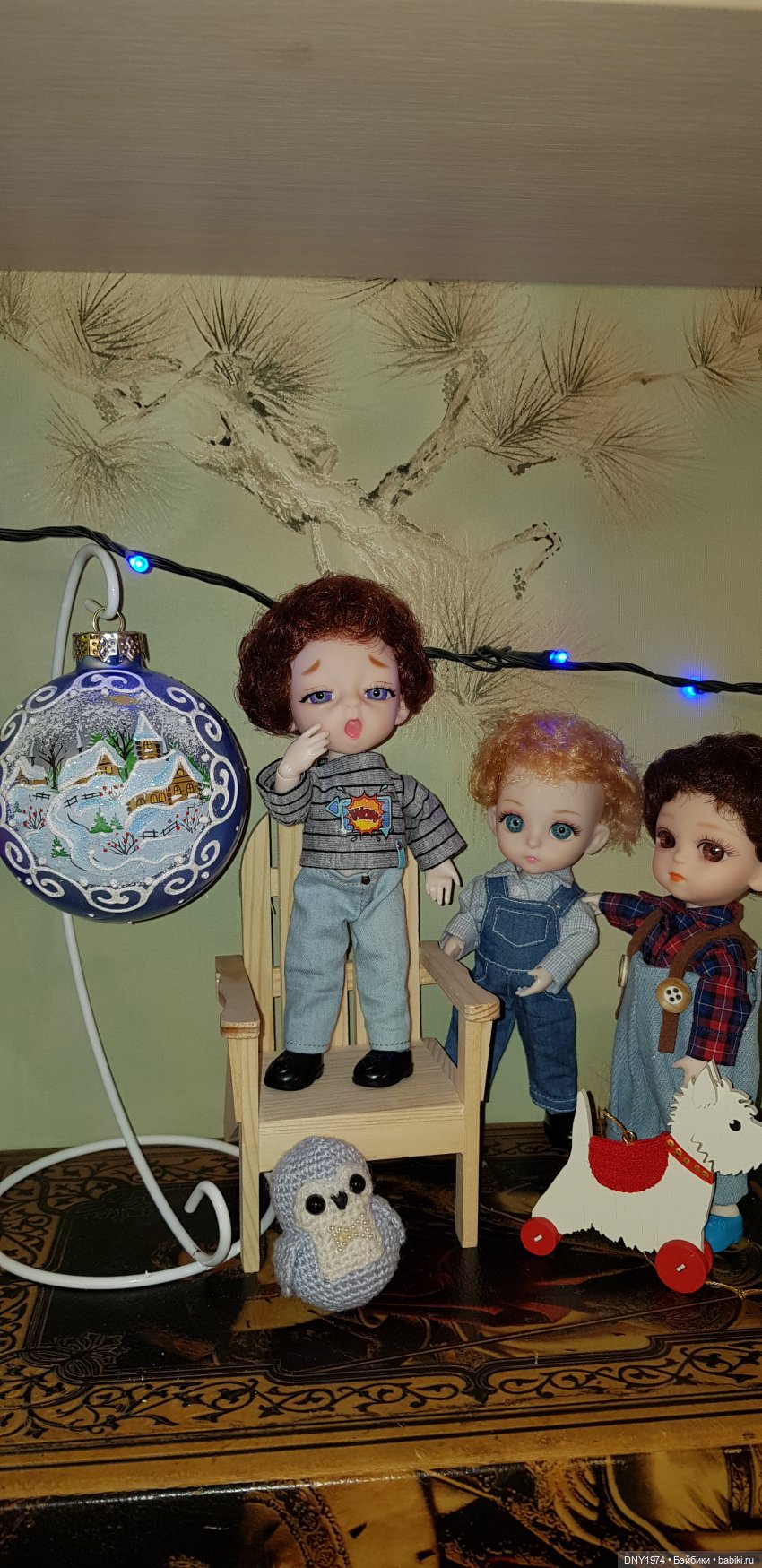 О мальчиках — Болталка и разговоры обо всем: жизнь (фото 3)