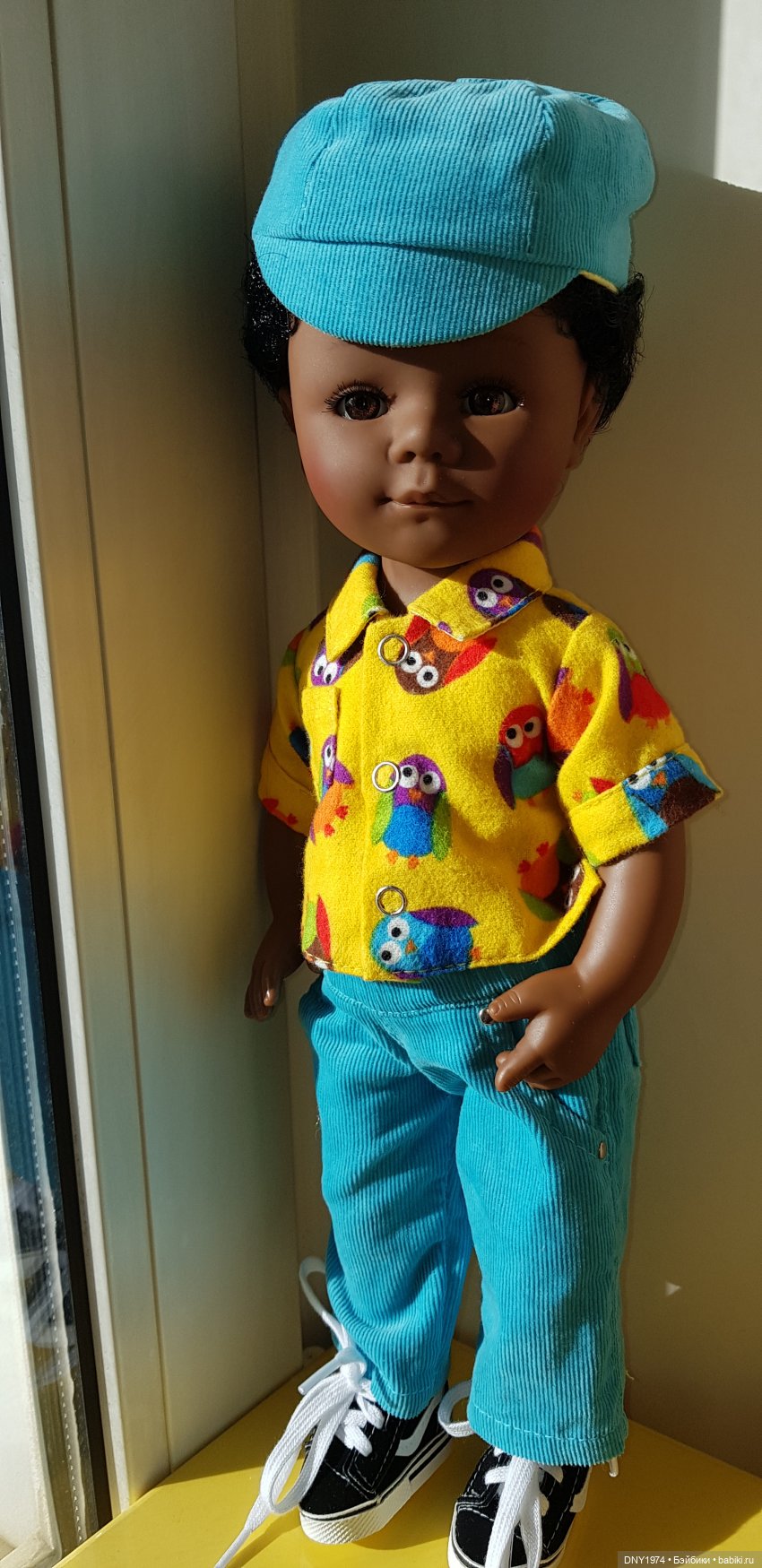 О мальчиках — Болталка и разговоры обо всем: жизнь (фото 2)