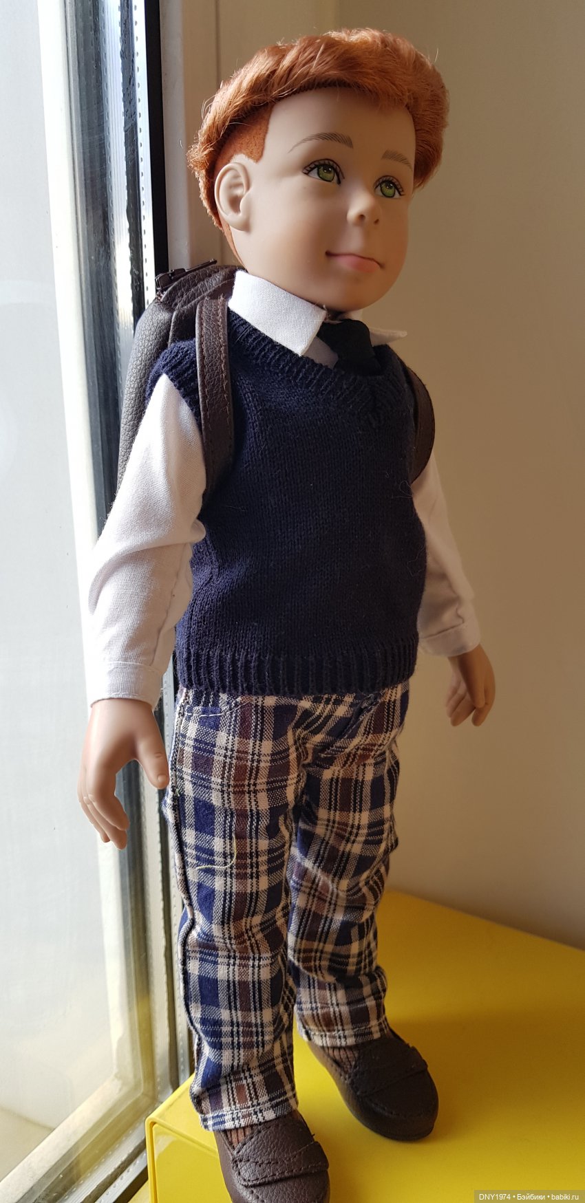 О мальчиках — Болталка и разговоры обо всем: жизнь (фото 8)