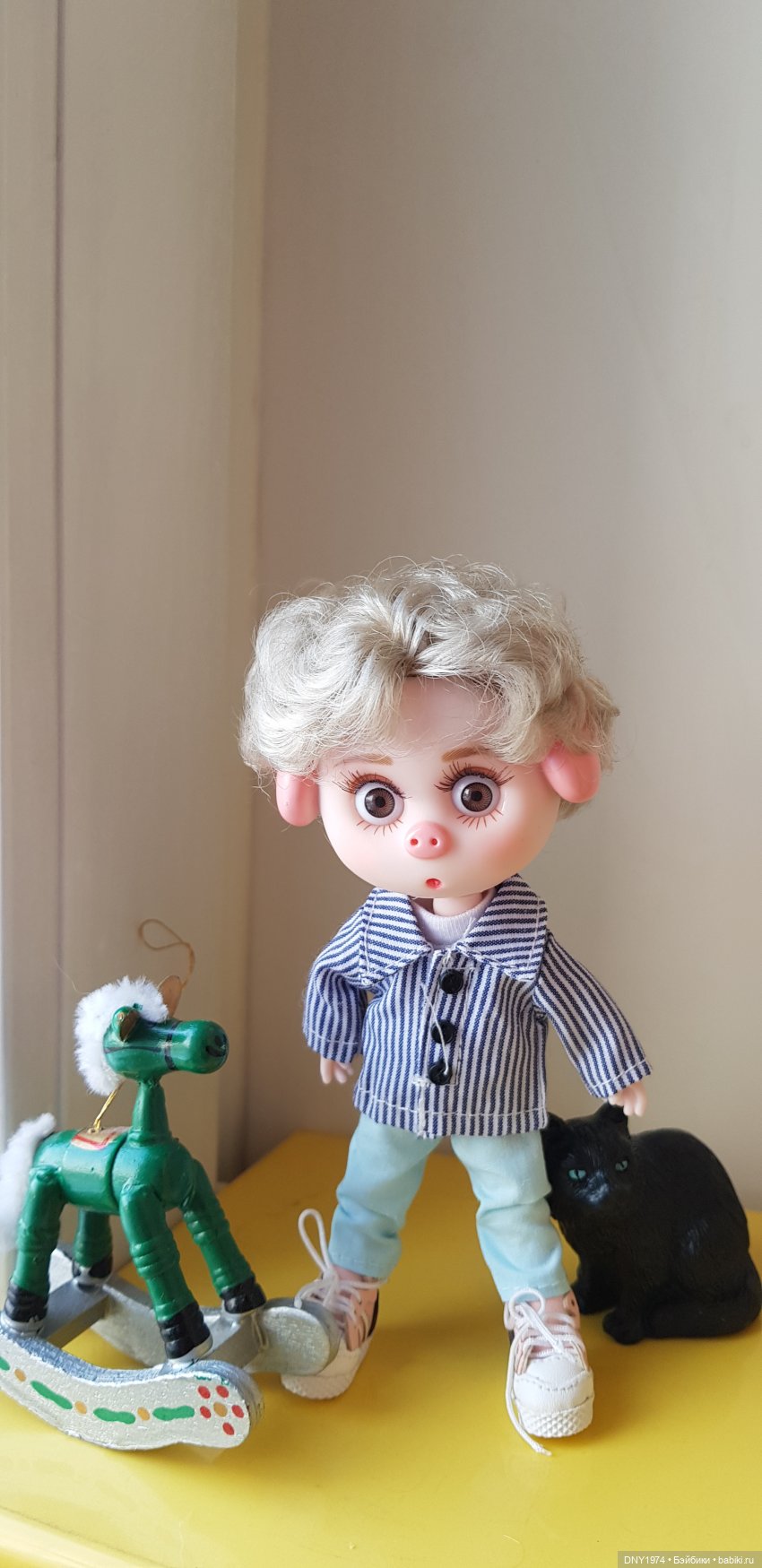 О мальчиках — Болталка и разговоры обо всем: жизнь (фото 5)