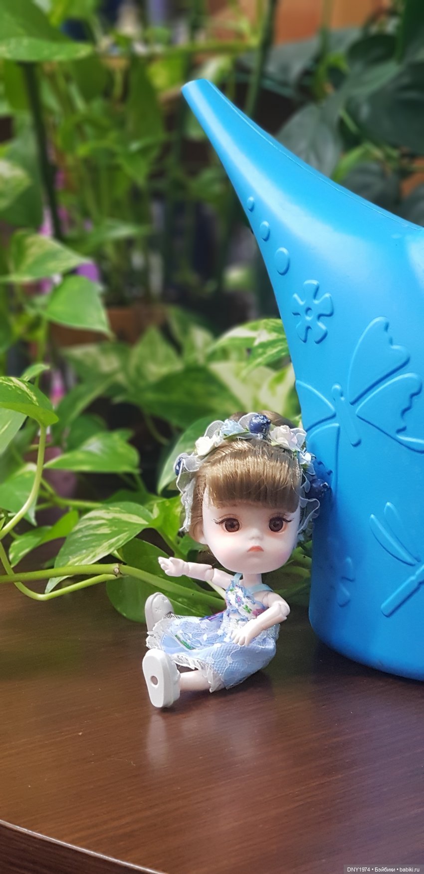 Где можно встретить фавна (фото 7)