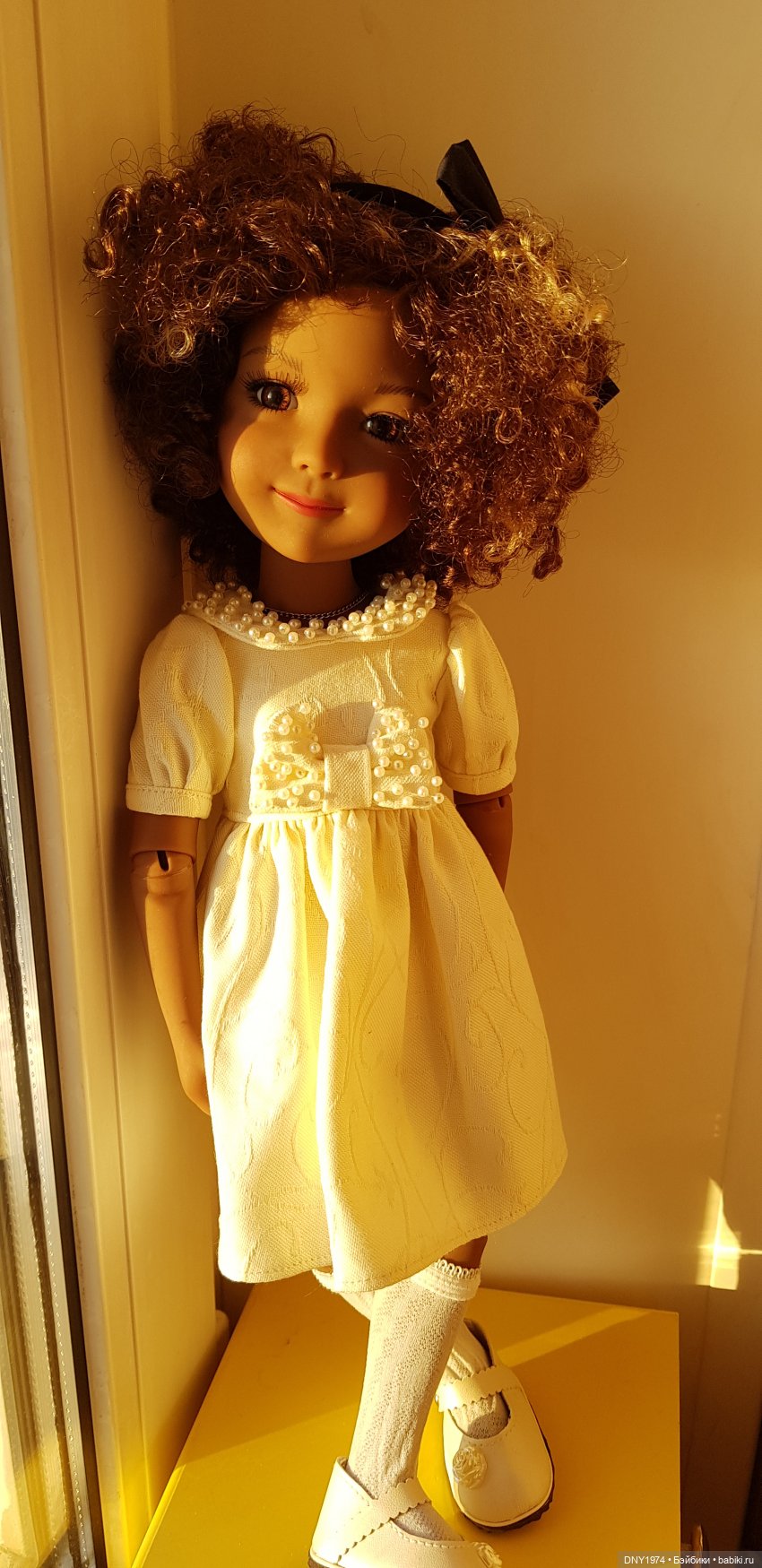 Просто Майя — Куклы Ruby Red (Руби Ред) Fashion Friends: Siblies (фото 5)