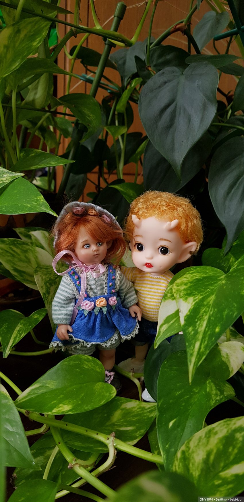 Где можно встретить фавна (фото 3)