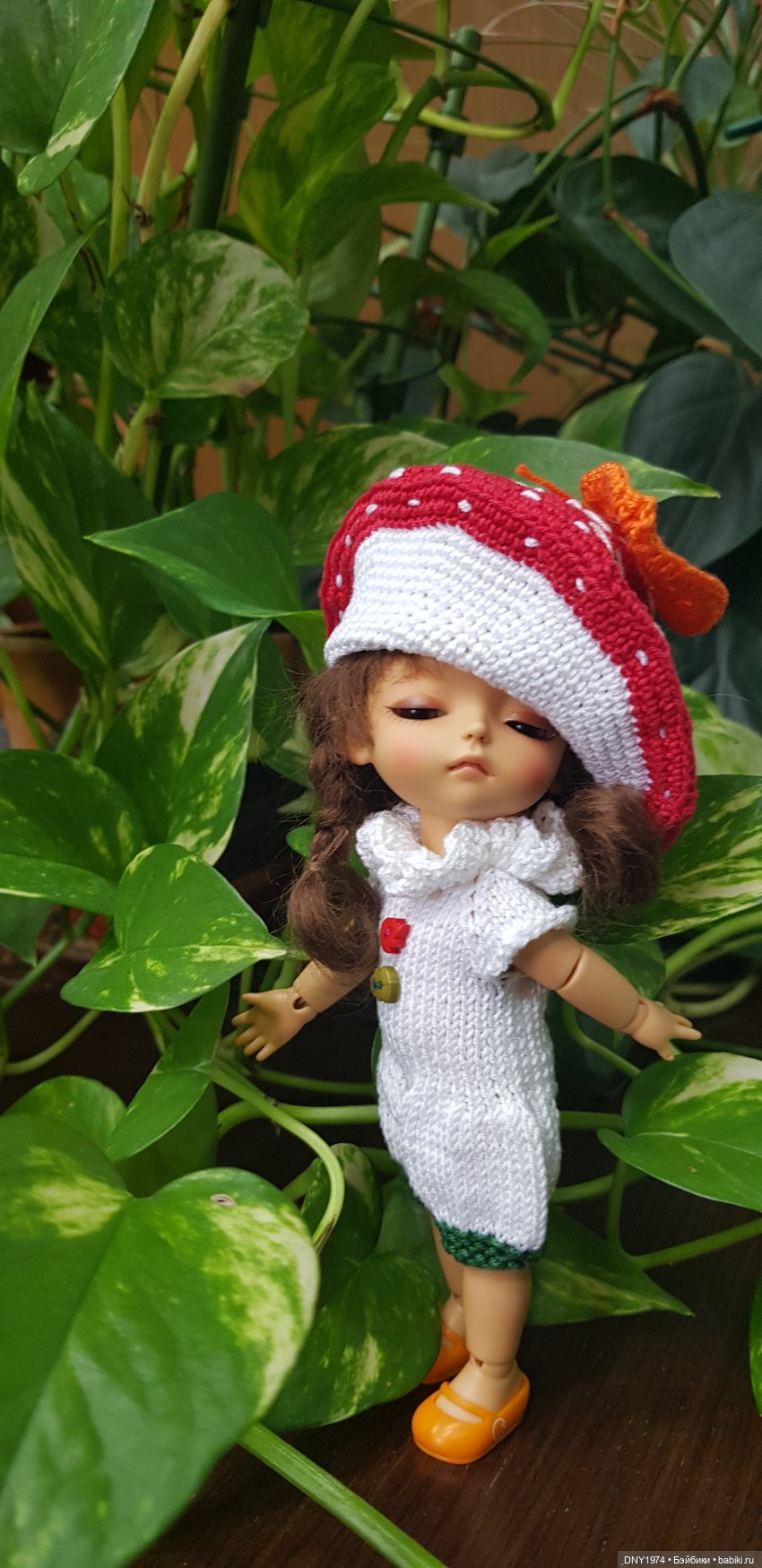 Где можно встретить фавна (фото 5)