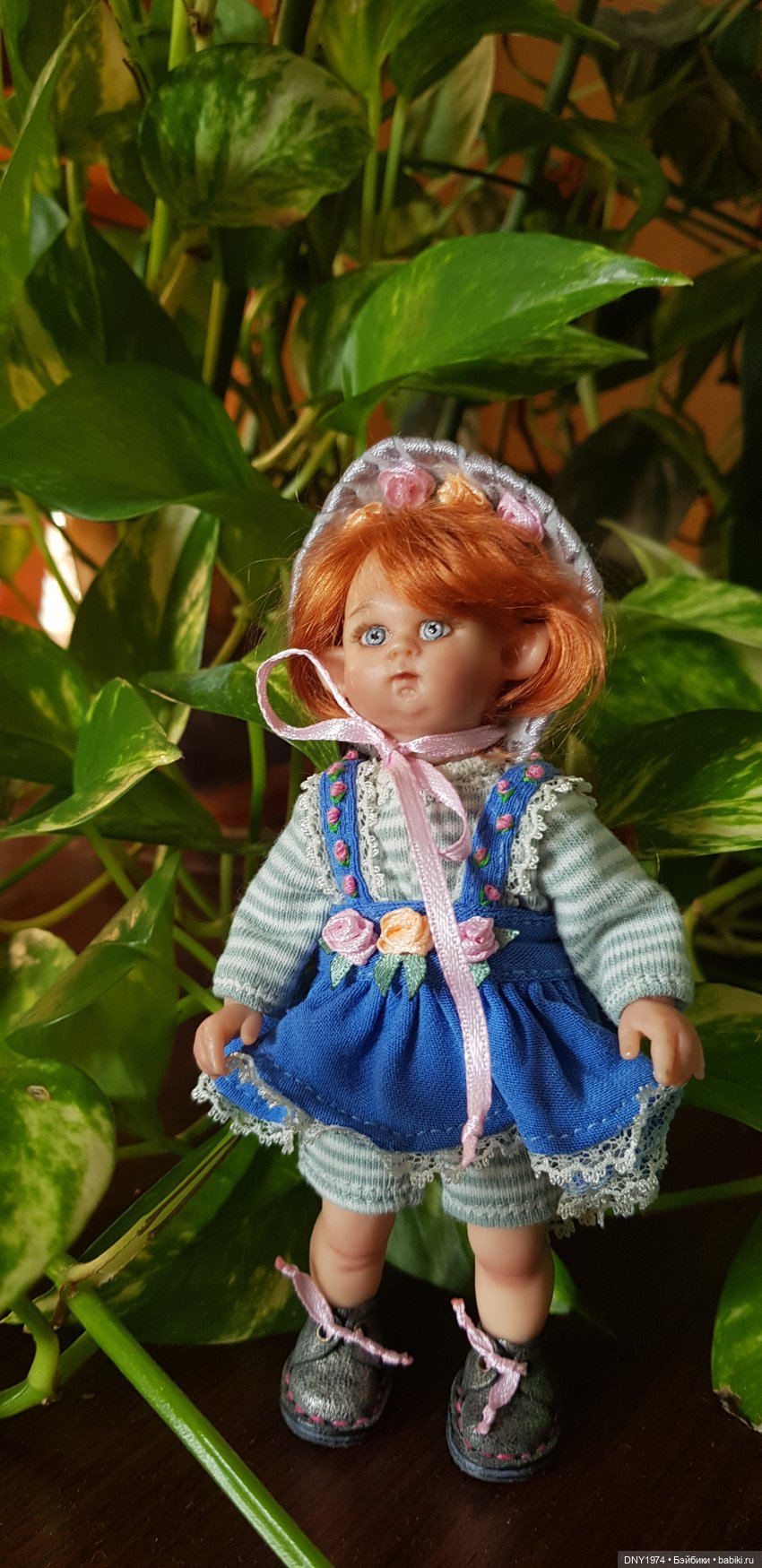 Где можно встретить фавна (фото 2)