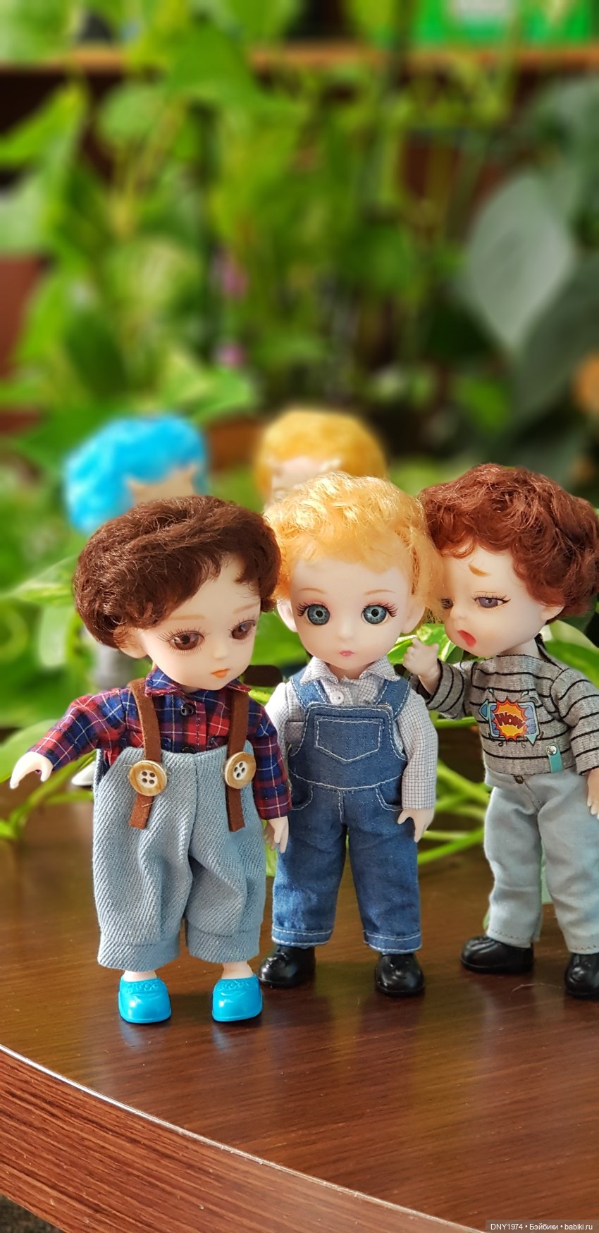 Где можно встретить фавна (фото 8)