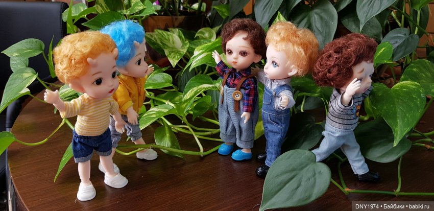 Где можно встретить фавна