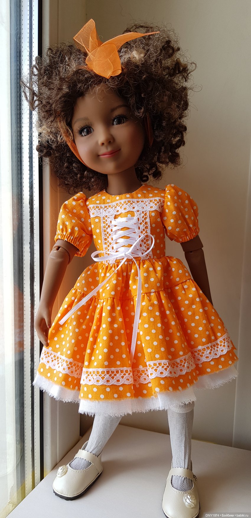 Просто Майя | Бэйбики Просто Майя — Куклы Ruby Red (Руби Ред) Fashion Friends: Siblies (фото 9)