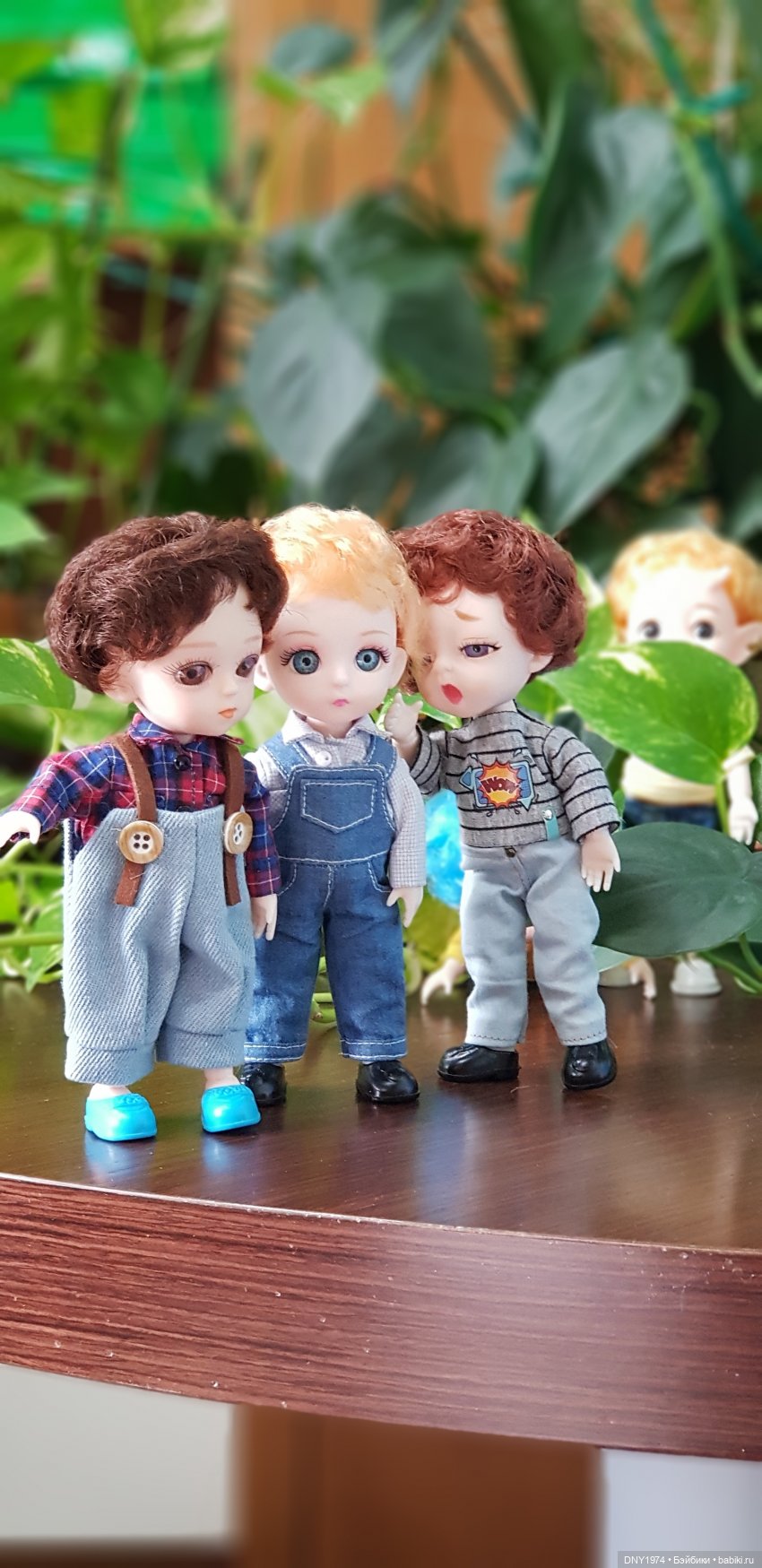 Где можно встретить фавна (фото 9)