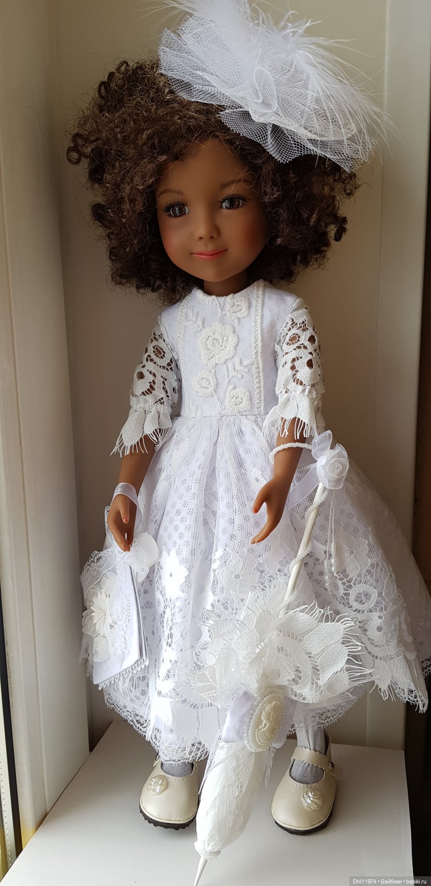 Просто Майя | Бэйбики Просто Майя — Куклы Ruby Red (Руби Ред) Fashion Friends: Siblies