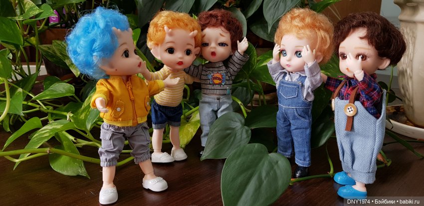 Где можно встретить фавна