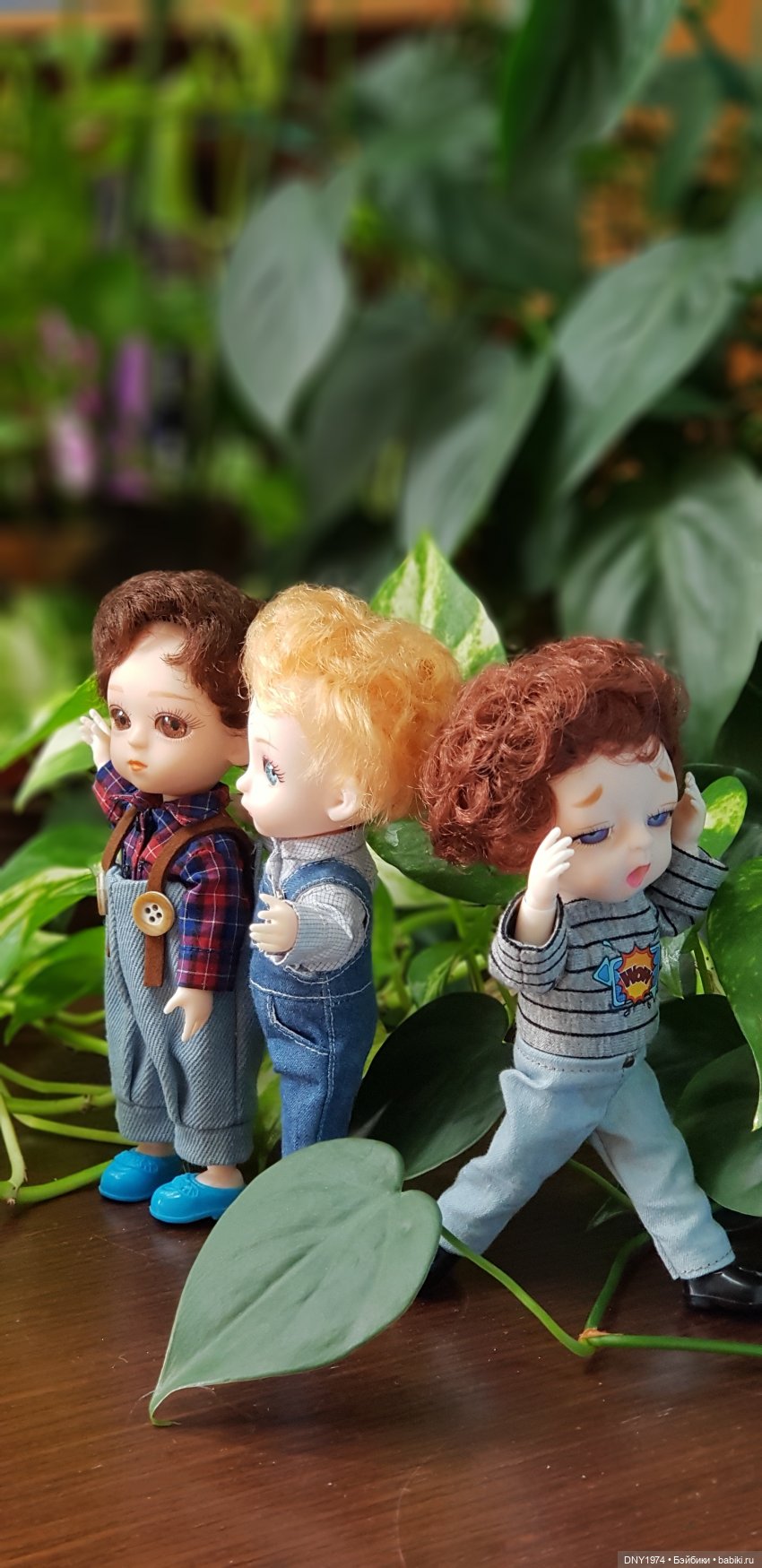 Где можно встретить фавна (фото 10)