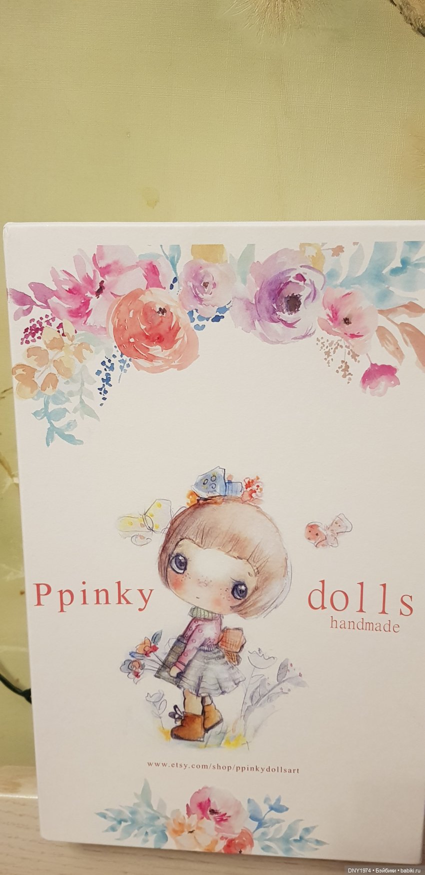 Еще одна подружка для Monst и Holala