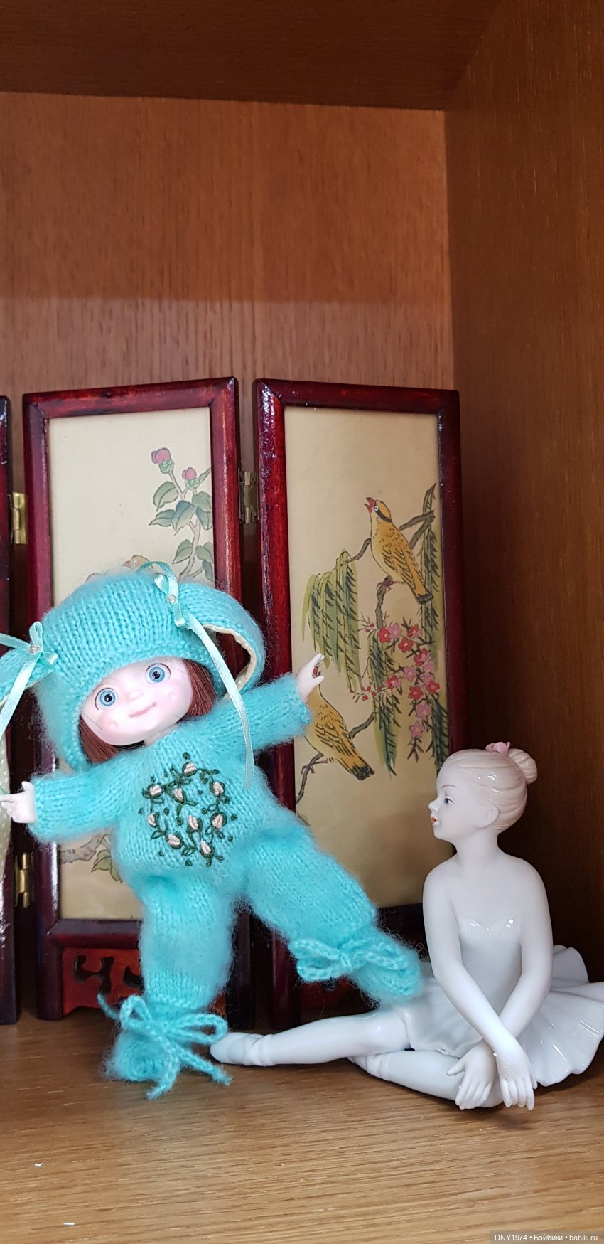 Просто день примерки - 2 — Разные куклы BJD (БЖД): редкие бренды (фото 5)