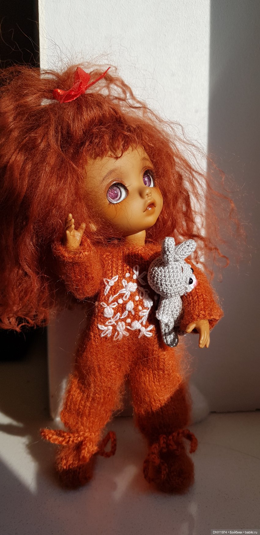 Просто день примерки - 2 — Разные куклы BJD (БЖД): редкие бренды (фото 7)