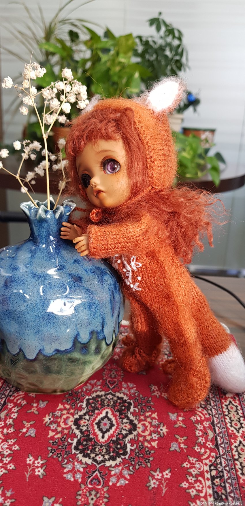 Просто день примерки - 2 — Разные куклы BJD (БЖД): редкие бренды