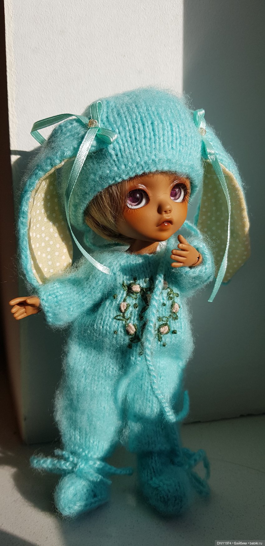 Просто день примерки - 2 — Разные куклы BJD (БЖД): редкие бренды (фото 4)