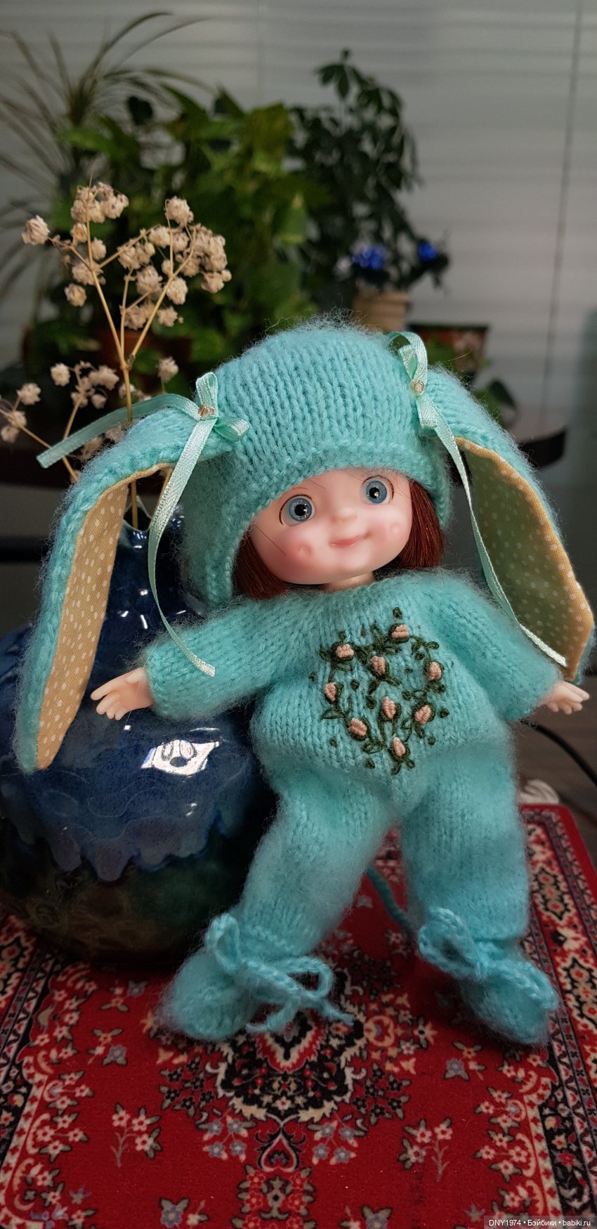 Просто день примерки - 2 — Разные куклы BJD (БЖД): редкие бренды (фото 6)