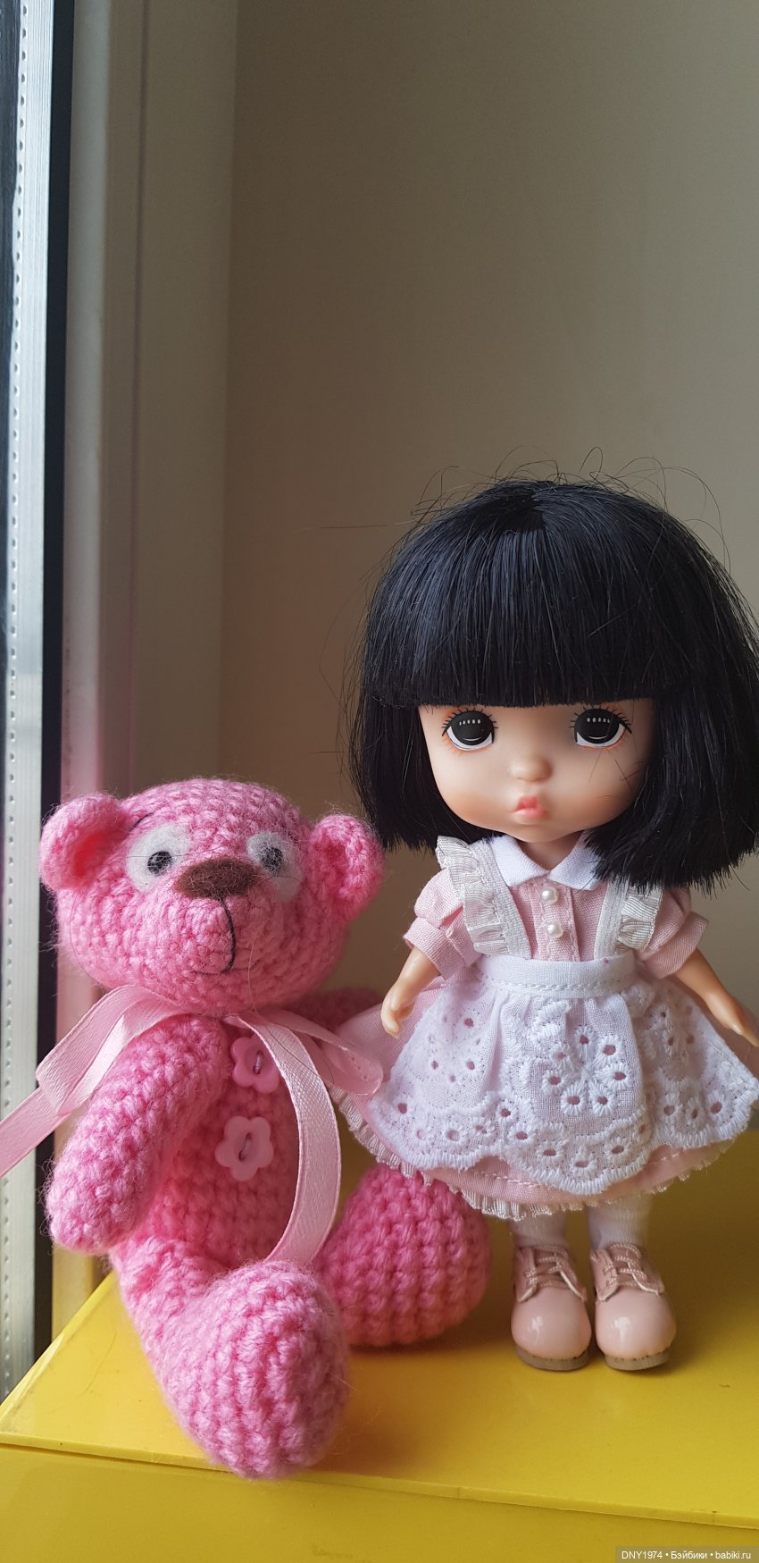 Снова новенькие, теперь Duoding и не только (фото 3)