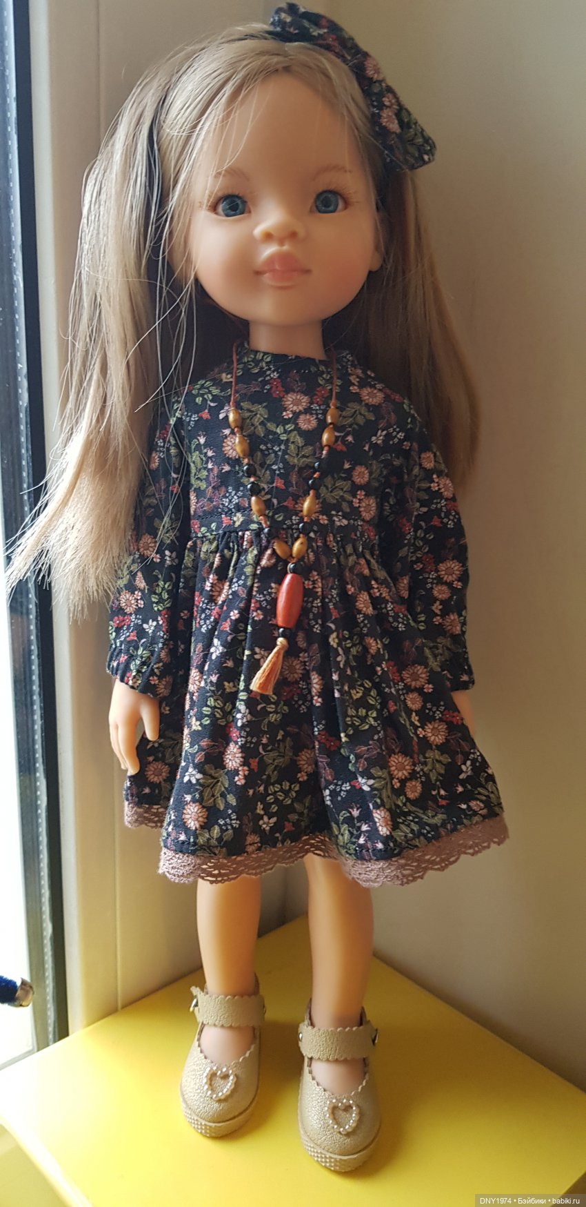 Буду, как Эльза — Болталка и разговоры обо всем: жизнь (фото 3)