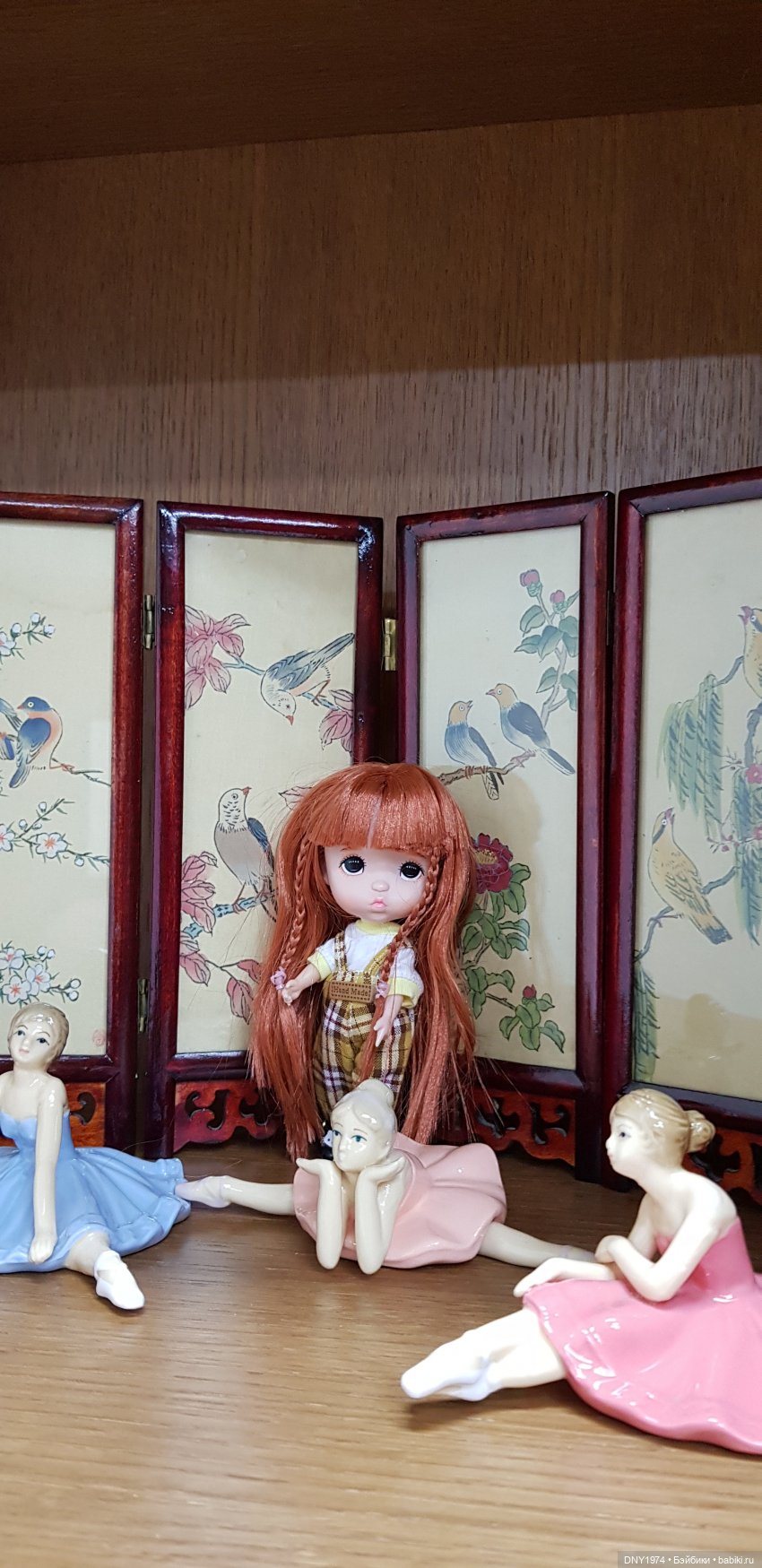 Снова новенькие, теперь Duoding и не только (фото 8)