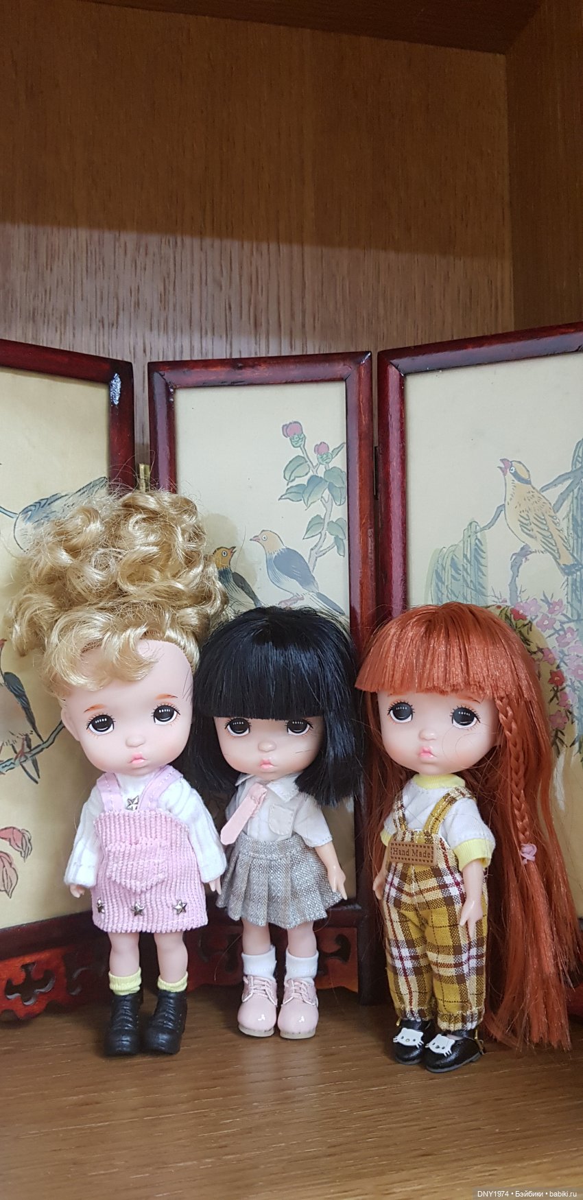 Снова новенькие, теперь Duoding и не только (фото 9)