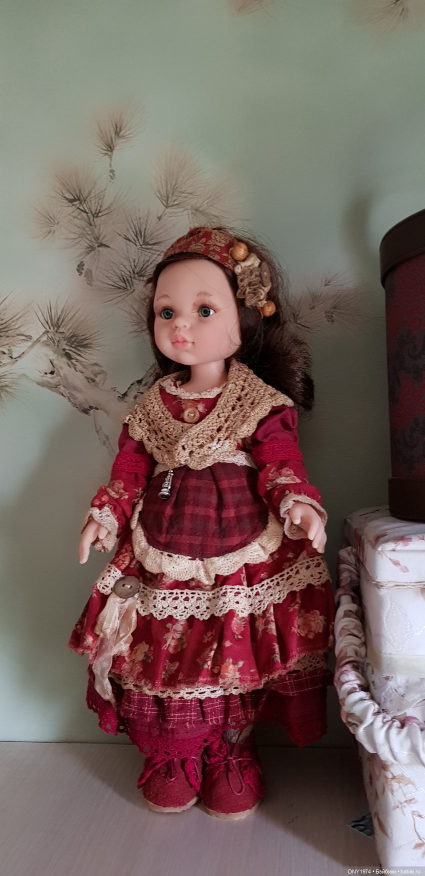 Буду, как Эльза — Болталка и разговоры обо всем: жизнь (фото 7)