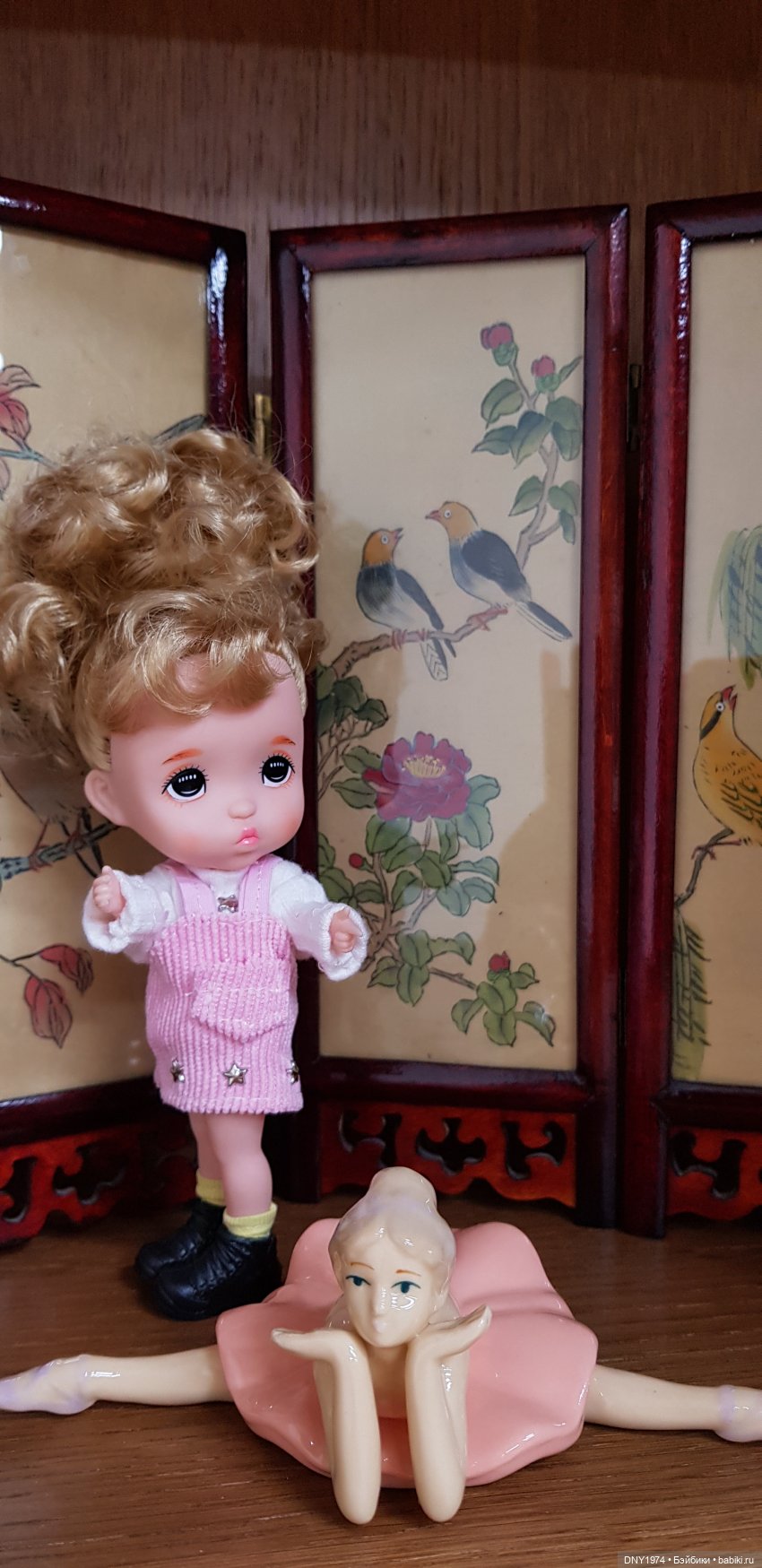 Снова новенькие, теперь Duoding и не только (фото 6)