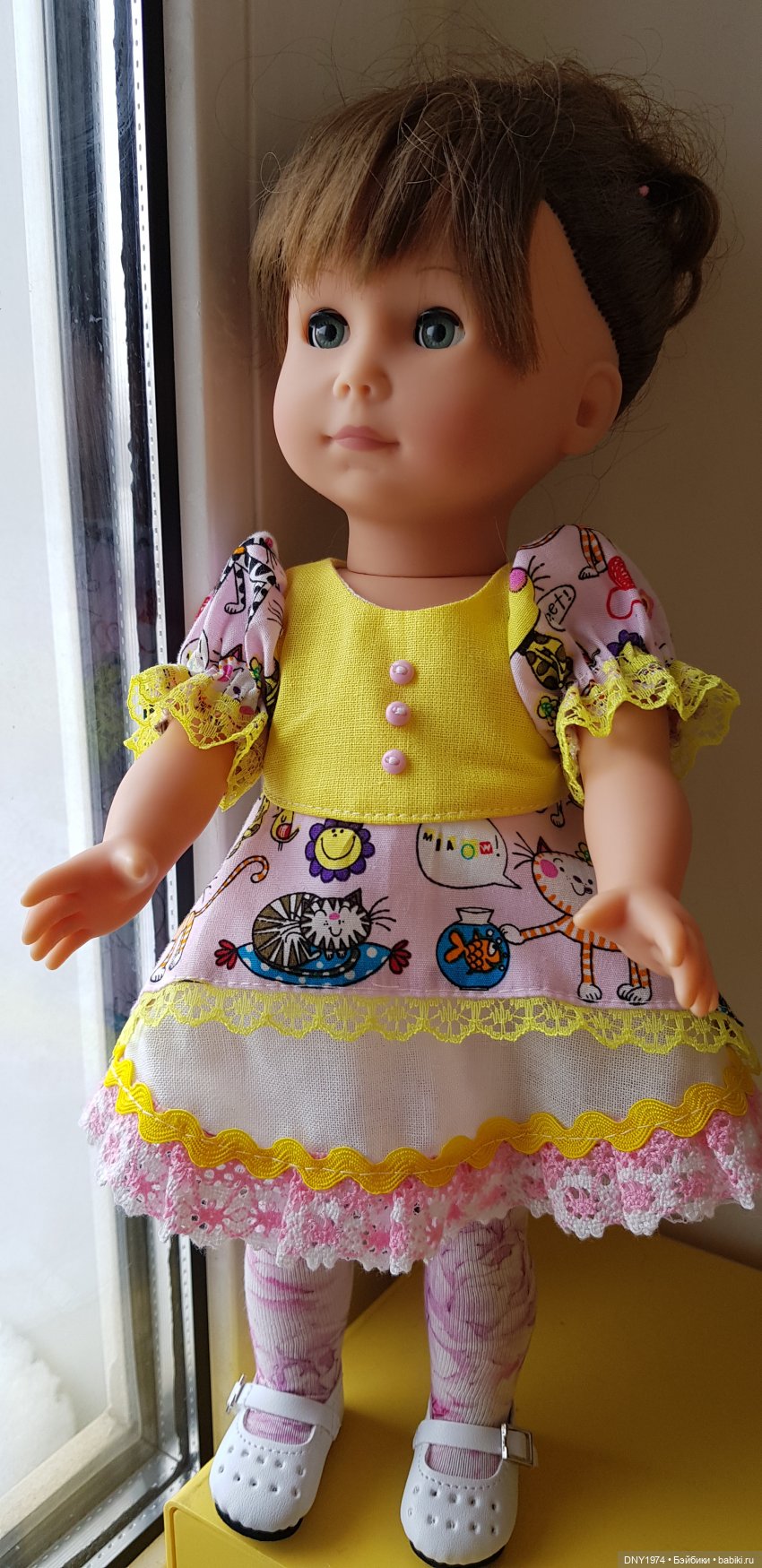 Буду, как Эльза — Болталка и разговоры обо всем: жизнь (фото 2)