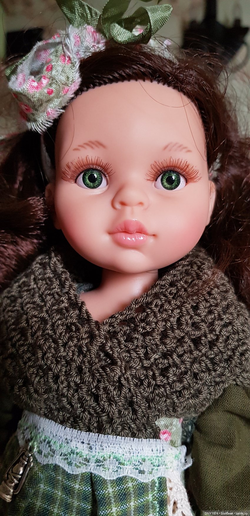 Буду, как Эльза — Болталка и разговоры обо всем: жизнь (фото 6)