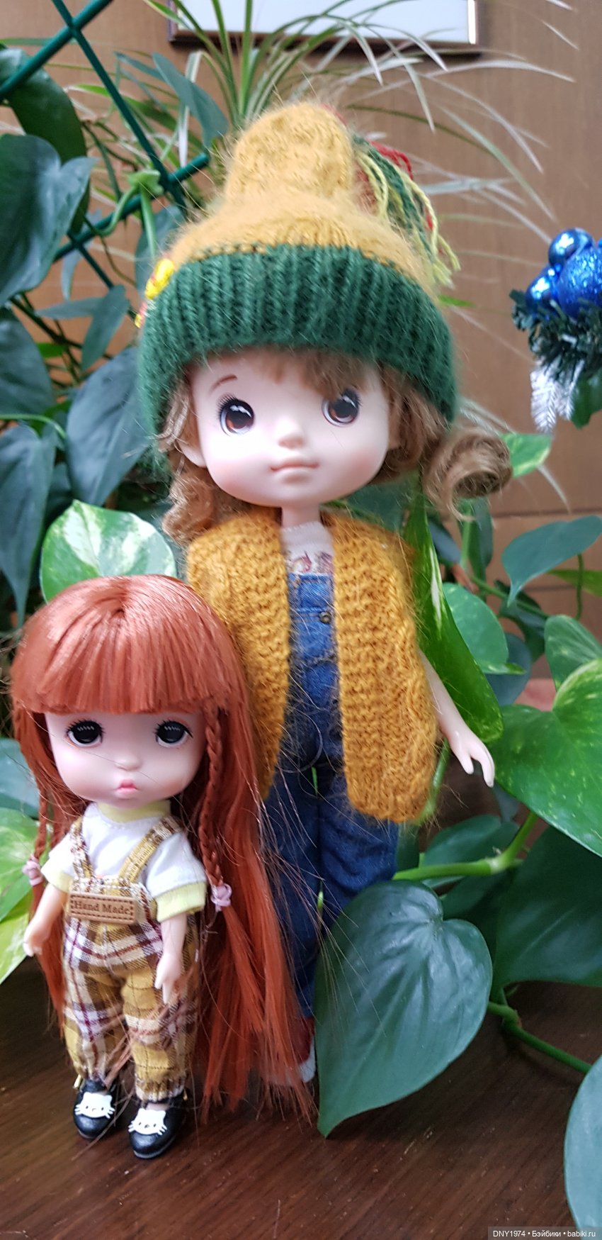 Снова новенькие, теперь Duoding и не только (фото 10)