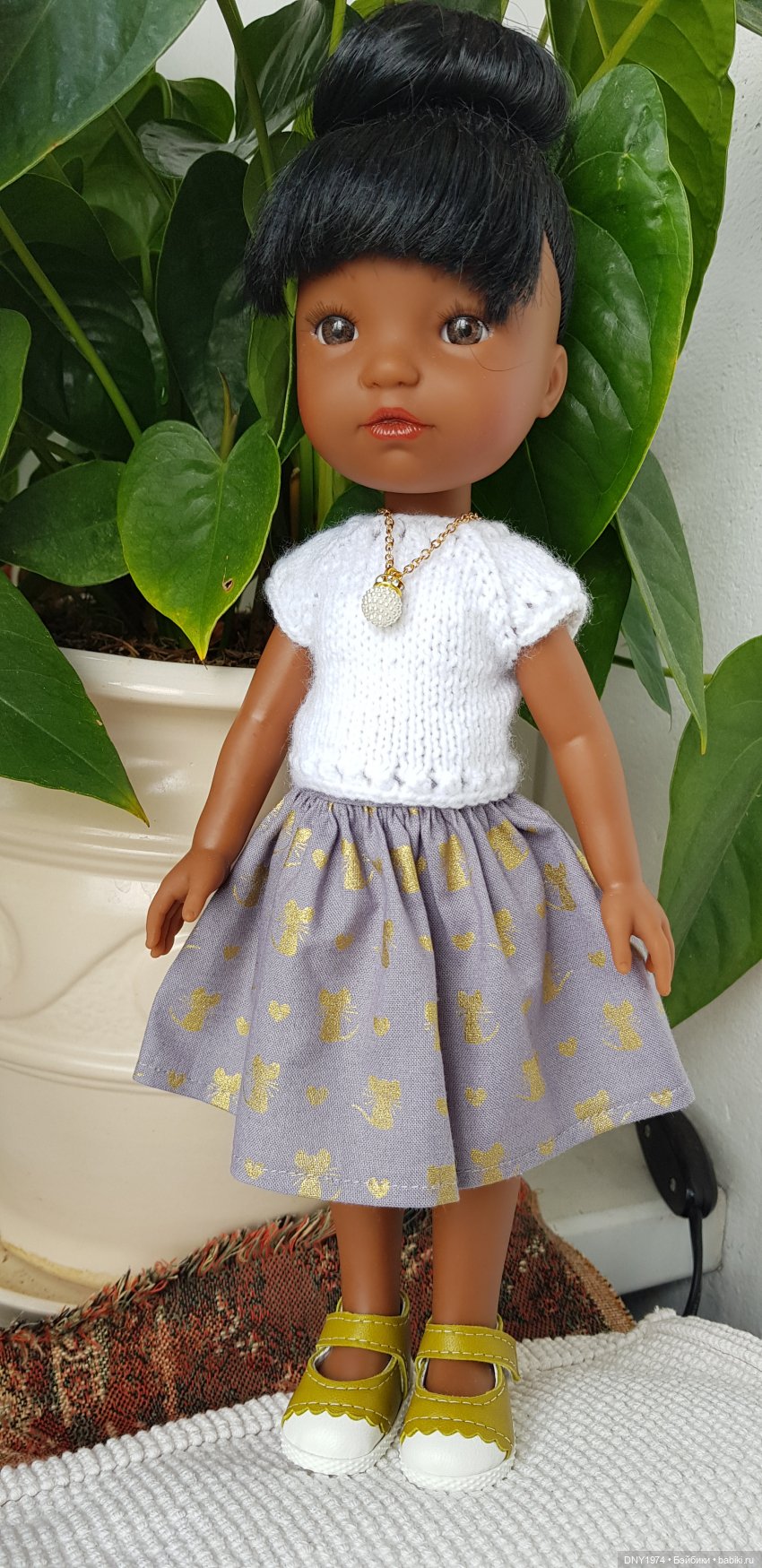 Буду, как Эльза — Болталка и разговоры обо всем: жизнь (фото 4)