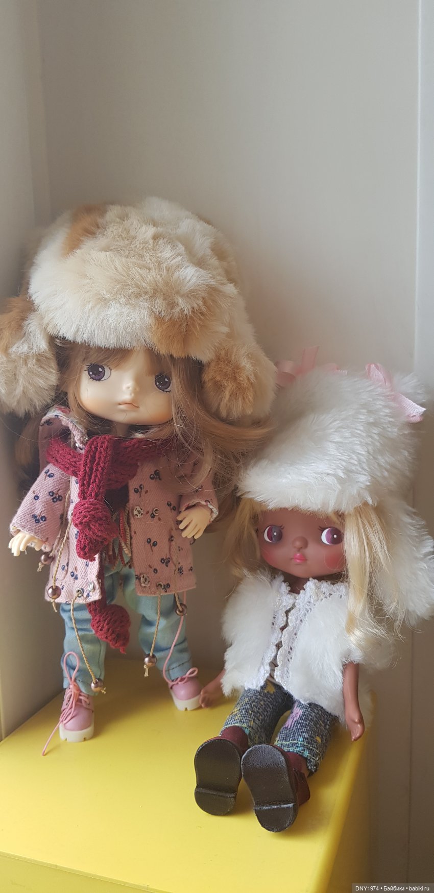 Так хочется научиться шить (фото 8)