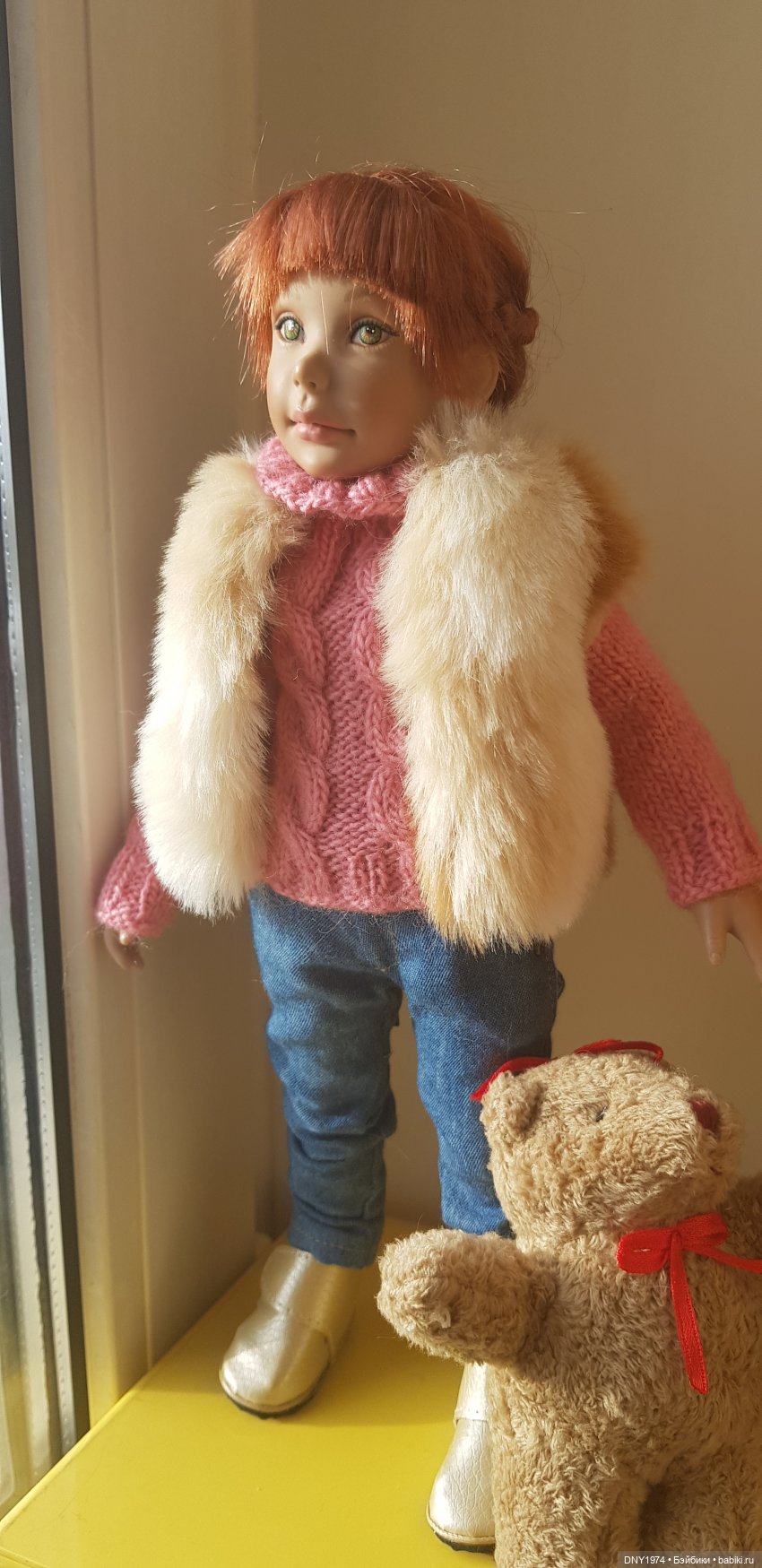 Так хочется научиться шить (фото 7)