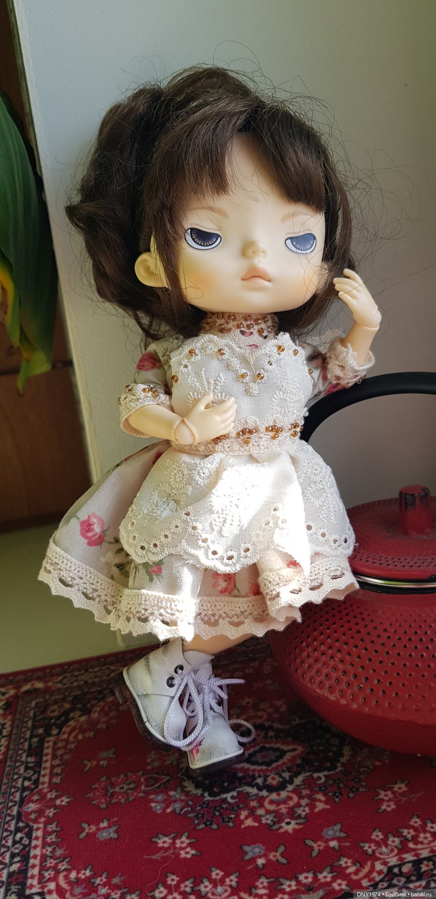 Так хочется научиться шить (фото 2)