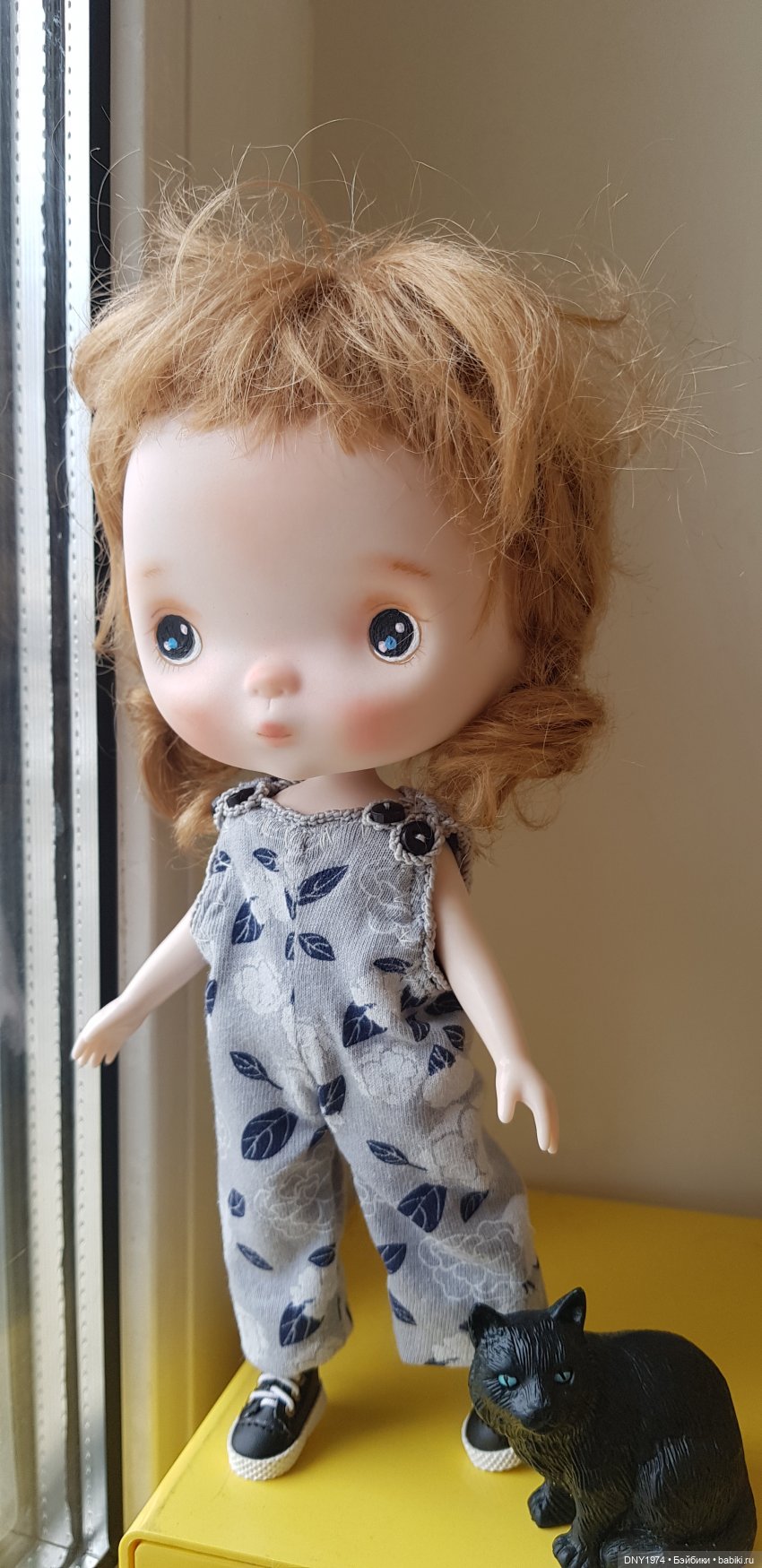 Так хочется научиться шить (фото 6)