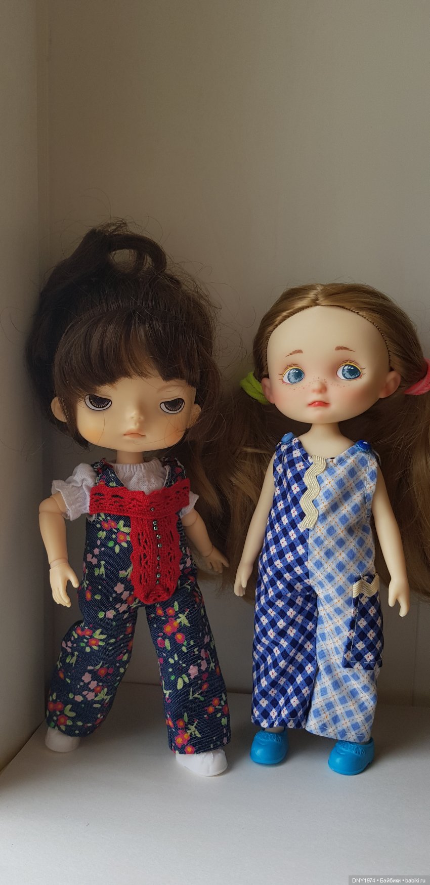 Так хочется научиться шить (фото 5)