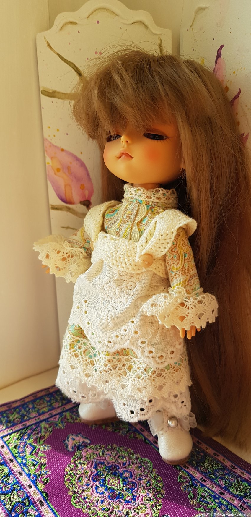 Так хочется научиться шить