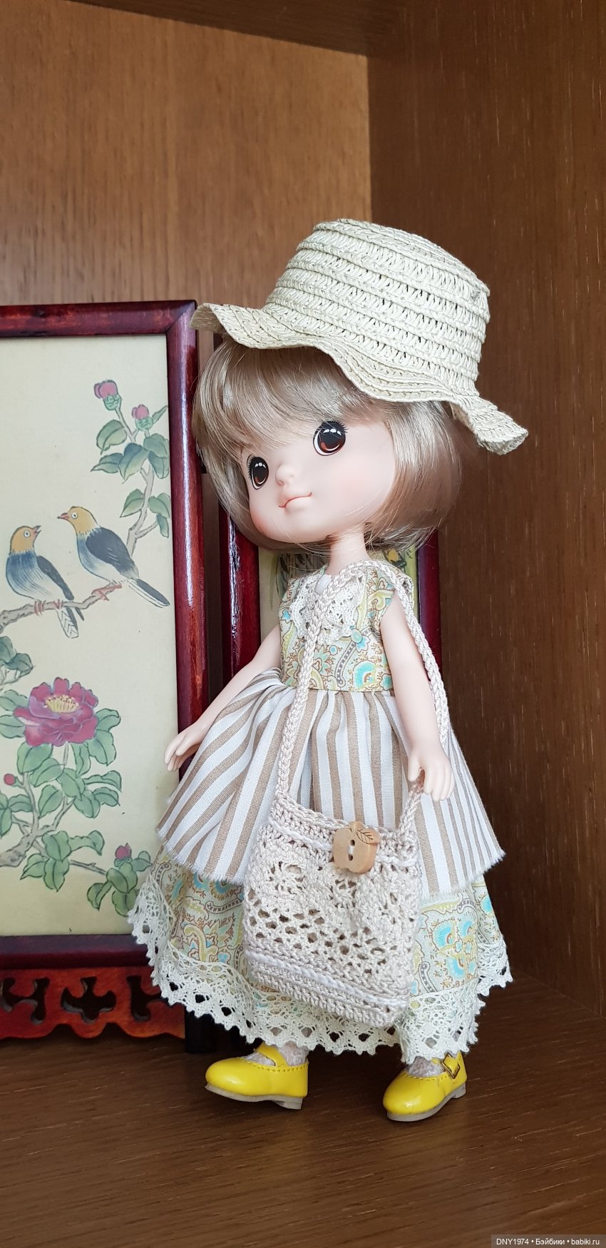 Так хочется научиться шить (фото 10)