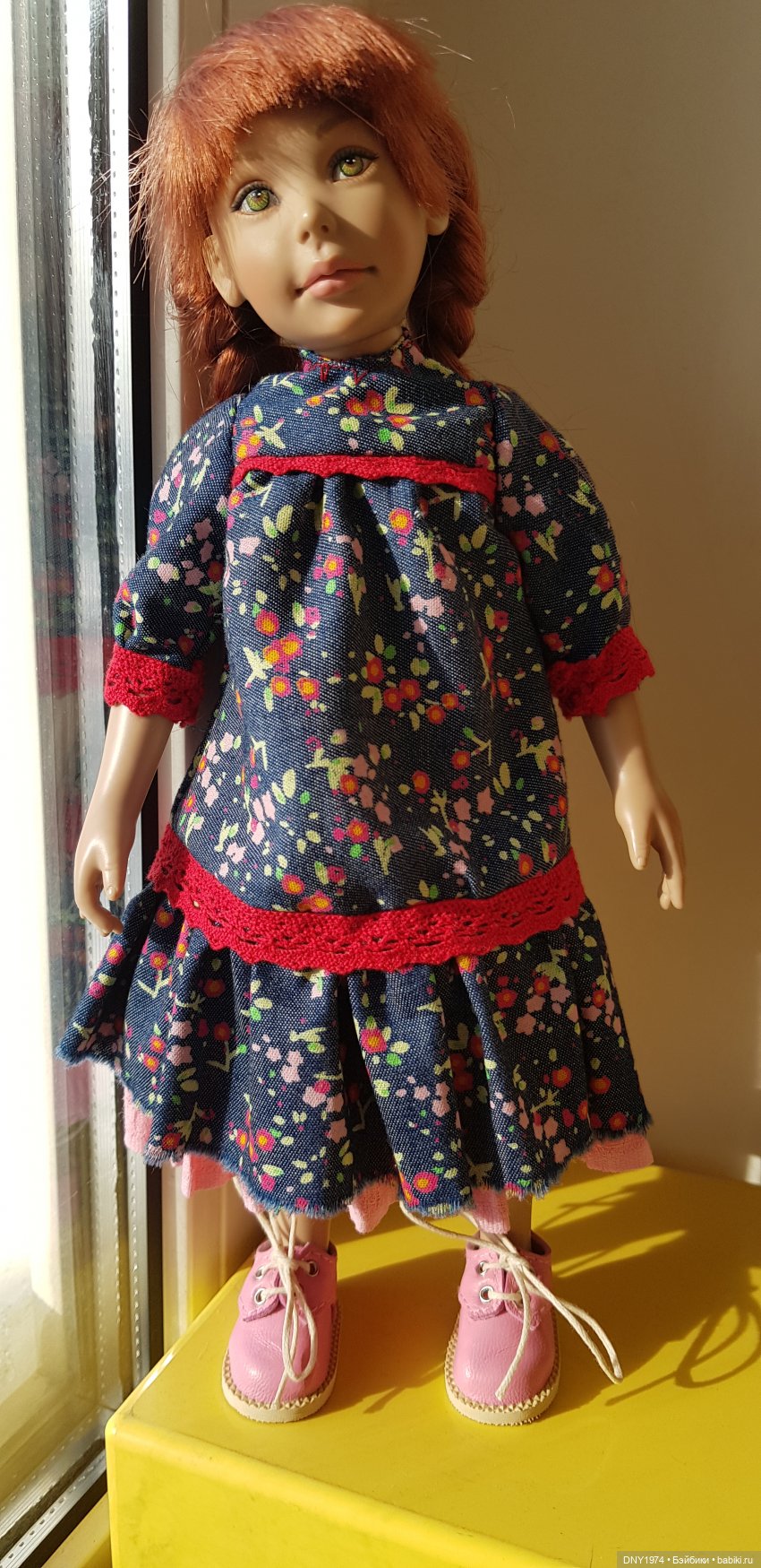 Так хочется научиться шить (фото 4)